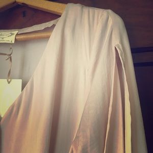 Beautiful Blush Mia Joy by Joyfolle dress. Med.